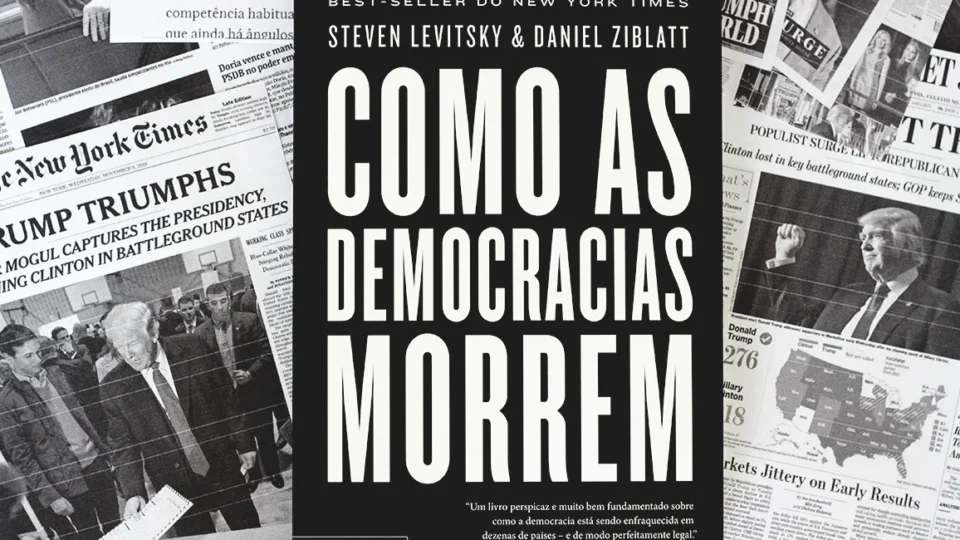 Democracias morrem