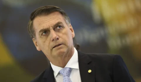 Bolsonaro apresentou minuta de golpe a comandantes das Forças Armadas, diz PF