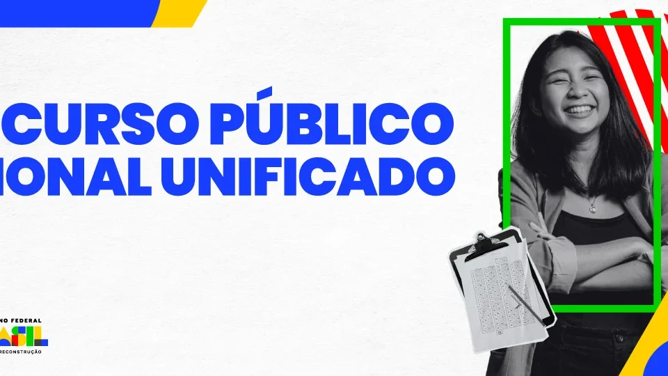 CPNU: notas de candidatos reintegrados estão disponíveis
