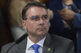Caso da ‘rachadinha’ de Flávio Bolsonaro foi encerrado com perguntas não respondidas