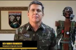 Kids pretos fizeram plano de emboscada contra Alexandre de Moraes