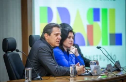 Governo se aproxima do déficit zero, mas bloqueia gasto por limite que ele mesmo criou