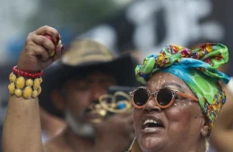 Dia da Consciência Negra terá atos pelo país; confira os locais e horários