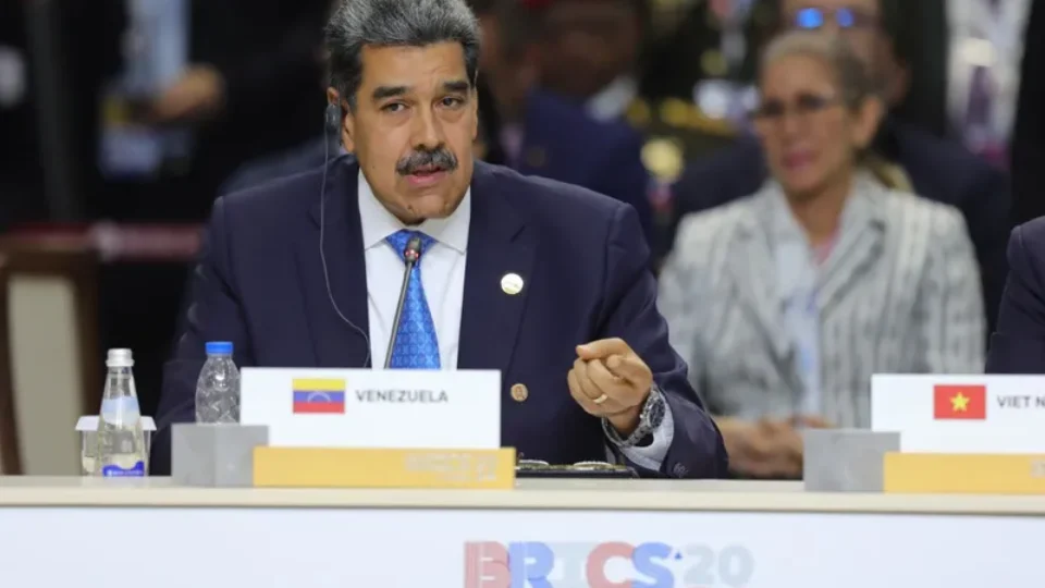 Venezuela