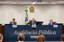 Ministério da Agricultura contraria Lula e vai ao STF defender o uso de agrotóxicos