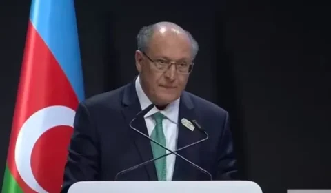 Tarifaço dos EUA deve ampliar déficit comercial brasileiro; Alckmin quer acelerar negociações