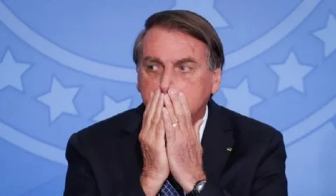 Políticos reagem à ação da PF contra Jair Bolsonaro