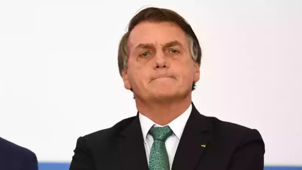 INIMIGO DA DEMOCRACIA