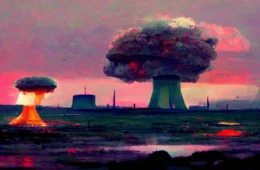 Estamos à beira de uma guerra nuclear?