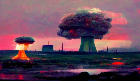 Estamos à beira de uma guerra nuclear?