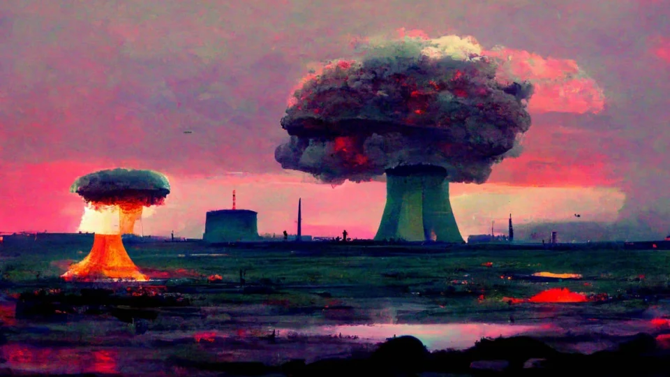 Estamos à beira de uma guerra nuclear?
