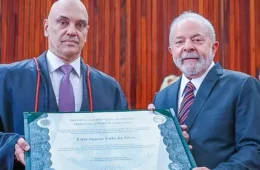 Índice de aprovação de governo e STF é maior que o de Câmara e Senado, mostra pesquisa