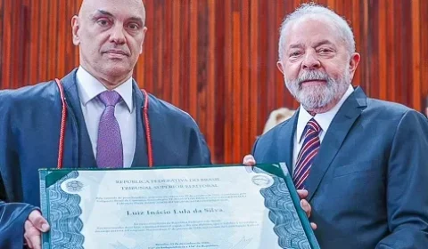 Índice de aprovação de governo e STF é maior que o de Câmara e Senado, mostra pesquisa