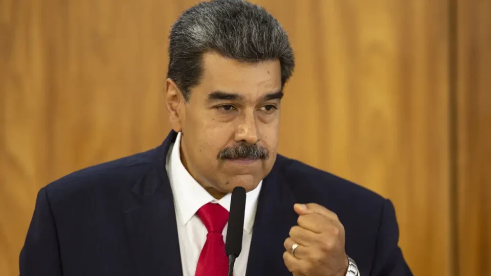 Governo da Venezuela exige dos EUA prova de vida de Maduro, sequestrado por militares