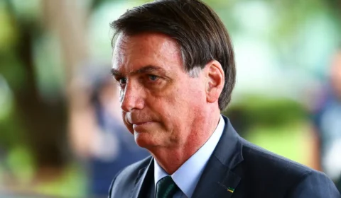 ‘Bolsonaro planejou, atuou e teve o domínio direto dos atos pelo golpe’, diz PF