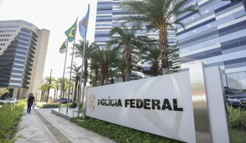 Em nota, PF comenta investigação de golpe de Estado e organização criminosa