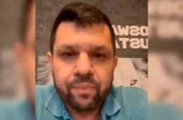 Bolsonarista se revolta com prisão de foragidos do 8/1 na Argentina e apela a Milei