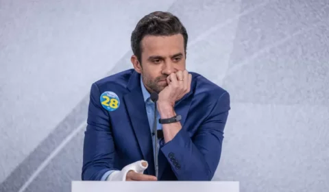 Justiça condena Marçal a indenizar Boulos em R$ 100 mil por falsas acusações