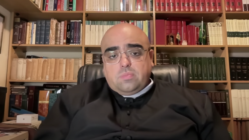padre