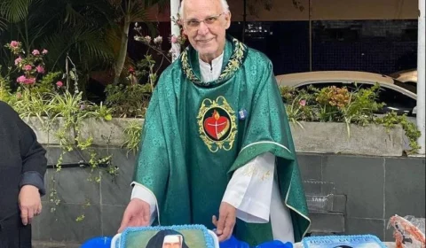 Padre Júlio Lancellotti: um justo entre as nações, perseguido  