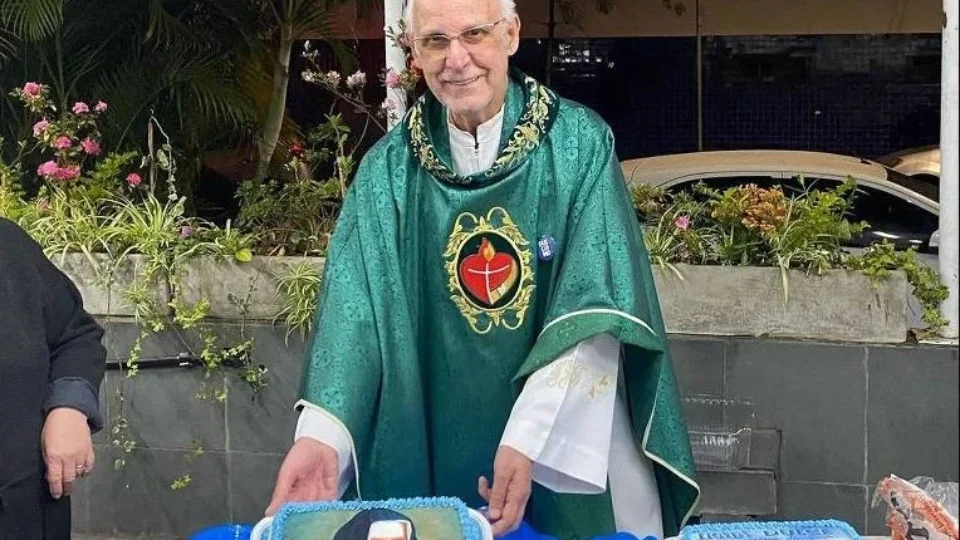 Padre Júlio Lancellotti: um justo entre as nações, perseguido  