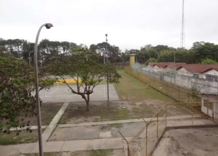 presídio