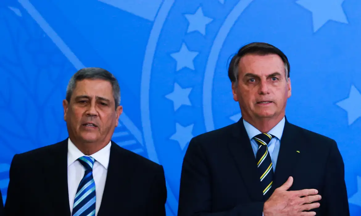 general e bolsonaro