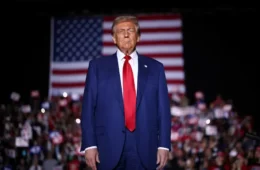 Trump: Por quê? Por quê? Por quê?