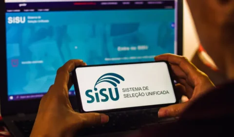Sisu 2025: inscrições abertas para mais de 260 mil vagas