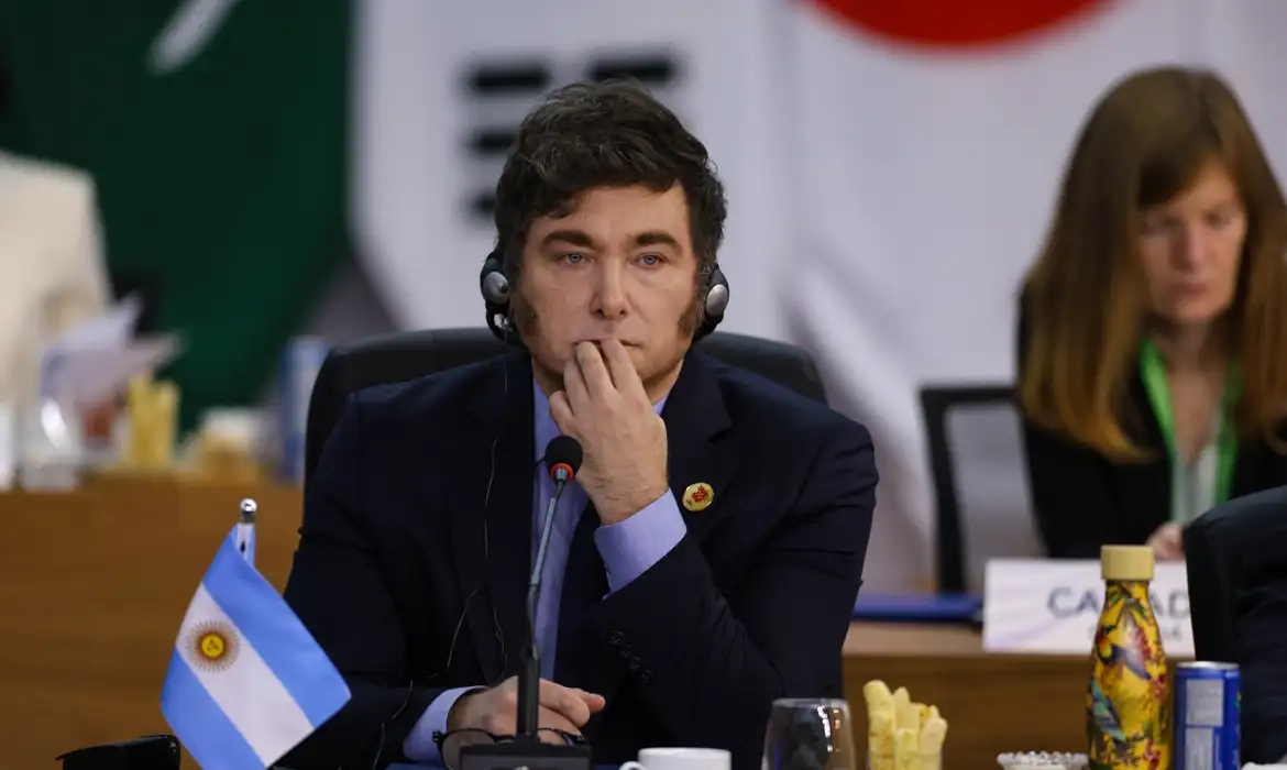aliança argentina