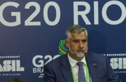 Plano para matar Lula só não ocorreu por detalhe, diz Pimenta