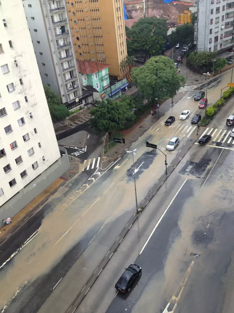 chuva