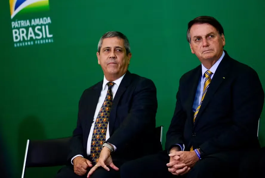 Frente