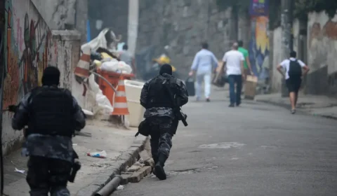 Violência policial: até onde pode chegar a crueldade de um político?