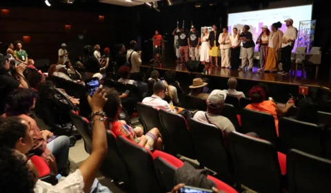 Artistas defendem que hip hop se torne patrimônio imaterial