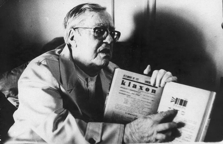 Sérgio Buarque de Holanda