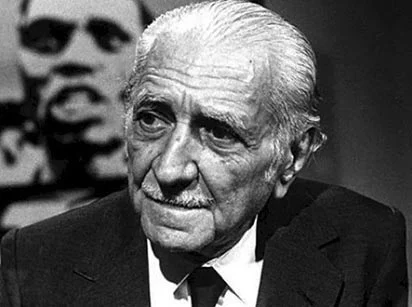 Gilberto Freyre