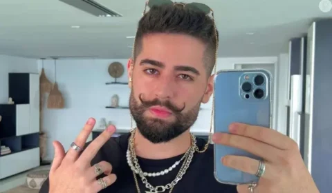 Influenciador é investigado em operação contra o ‘jogo do tigrinho’