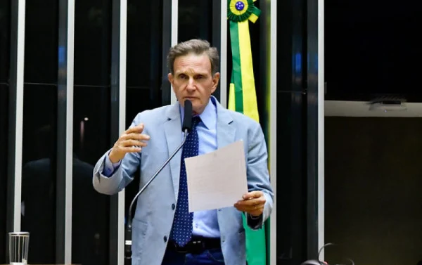 Isenção de impostos para igrejas pode ultrapassar custeio das universidades públicas