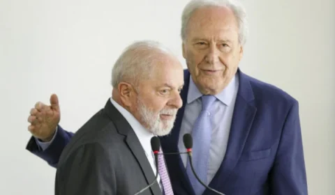 Além de PEC, governo Lula prepara 3 projetos de lei para a segurança pública