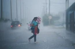 Norte concentra alertas de chuva e tempo firme predomina no Centro-Sul do Brasil