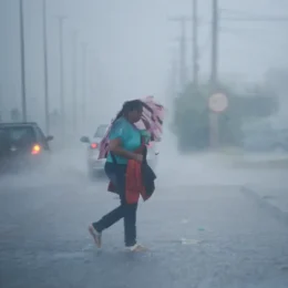 Norte concentra alertas de chuva e tempo firme predomina no Centro-Sul do Brasil