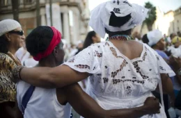 Religiosidades, fé e tolerância