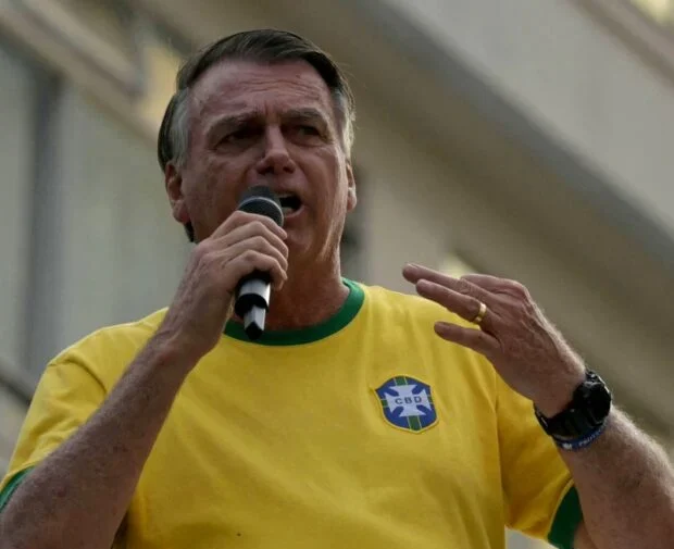 Jair Bolsonaro