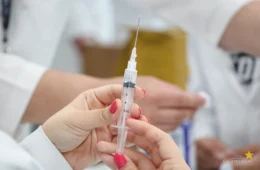 Injeção semestral contra HIV terá preço definido até junho para venda no Brasil