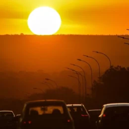 Mundo teve o 5º mês de janeiro mais quente já registrado, apesar de frio nos EUA e na Europa
