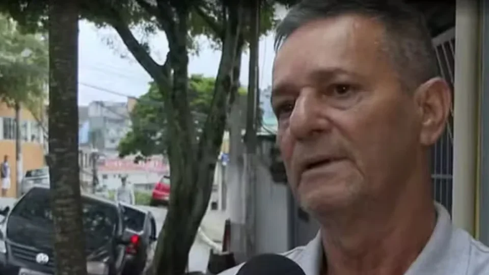 Pai de homem jogado de ponte em SP cobra explicações da PM