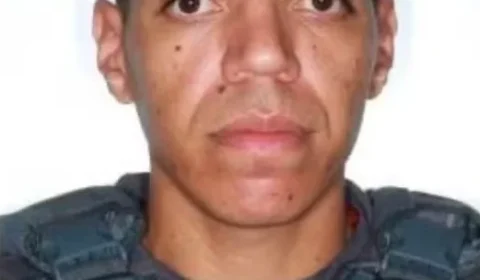 PM que arremessou homem de ponte é preso em São Paulo