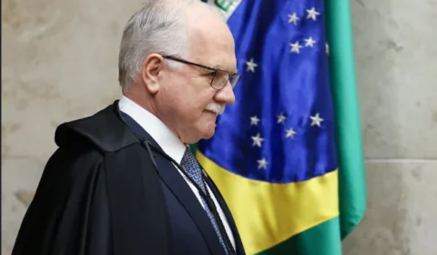 Fachin defende código de ética com diálogo após resistências de ministros do STF
