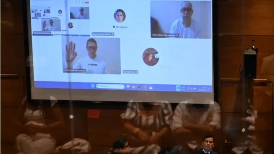 MP do Rio de Janeiro pede aumento da pena para condenados pelo caso Marielle Franco
